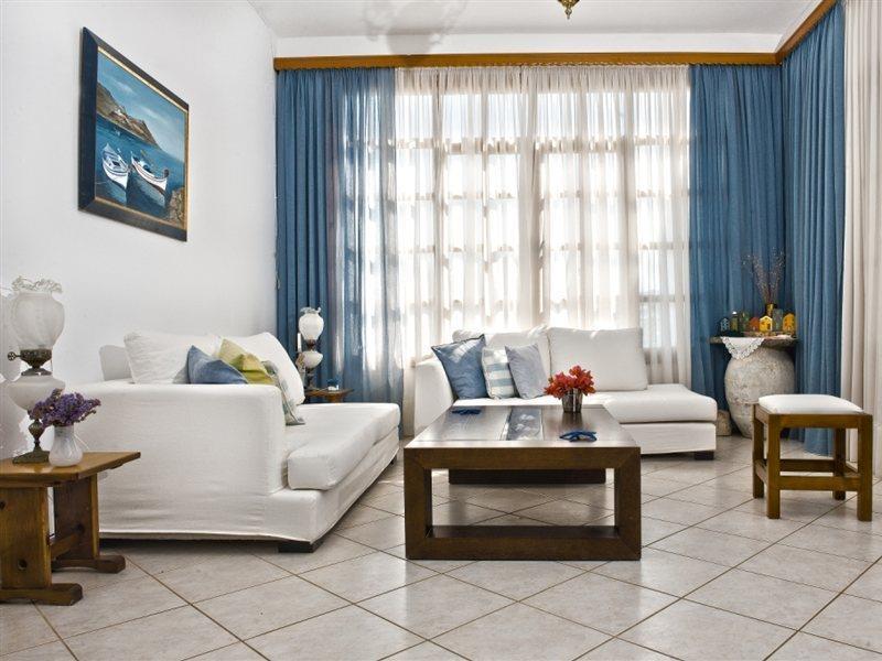 Hotel Charissi Mykonos Town Buitenkant foto